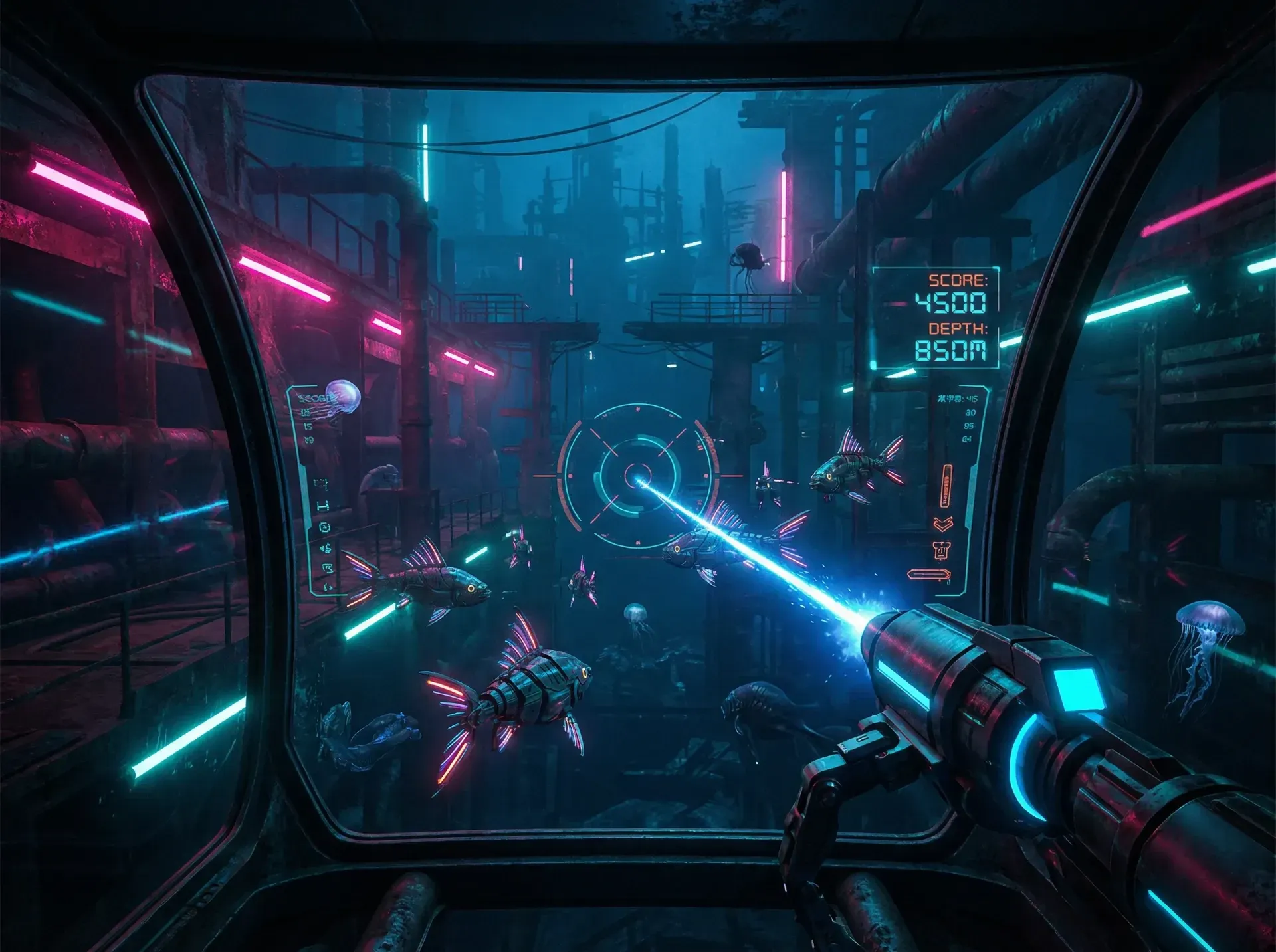 德州扑克在线深海激光场 - {{棋牌试玩}}