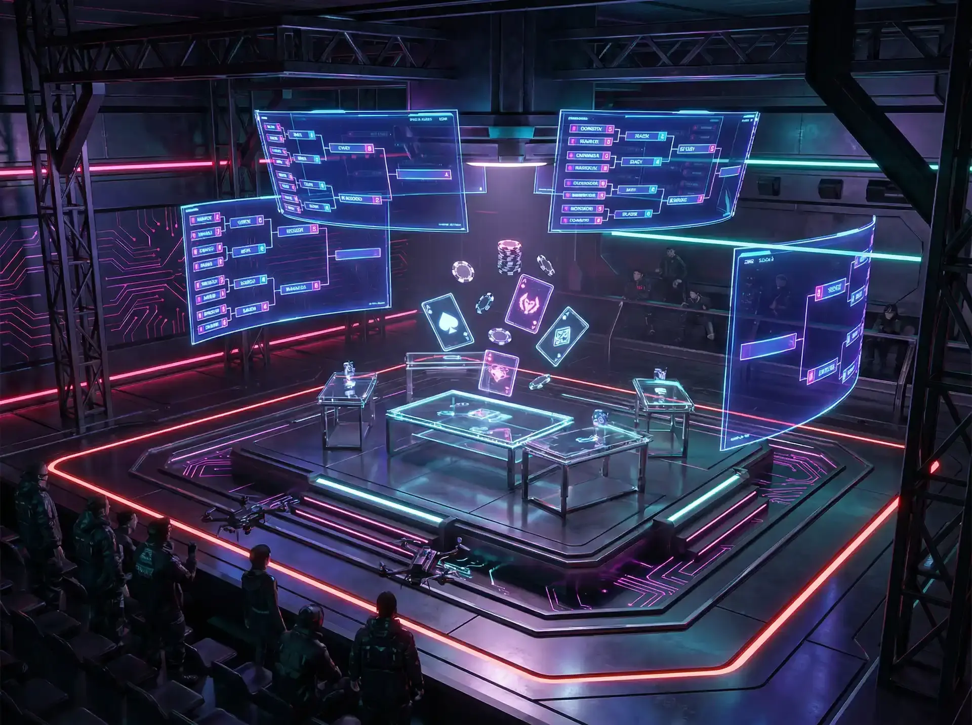 天元棋牌赛博对战场 - {{棋牌试玩}}