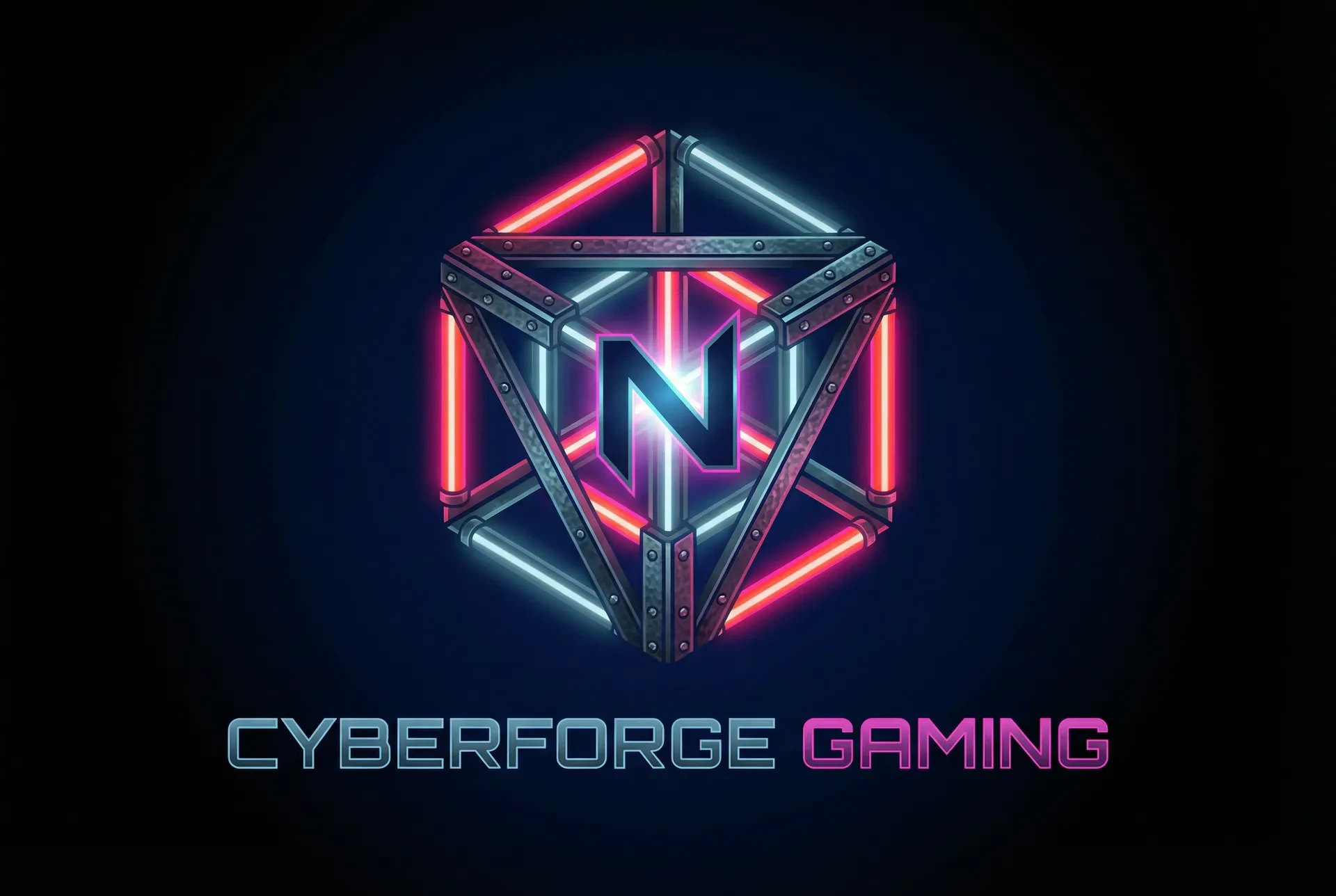 棋牌试玩 钢铁锻造电竞平台标志