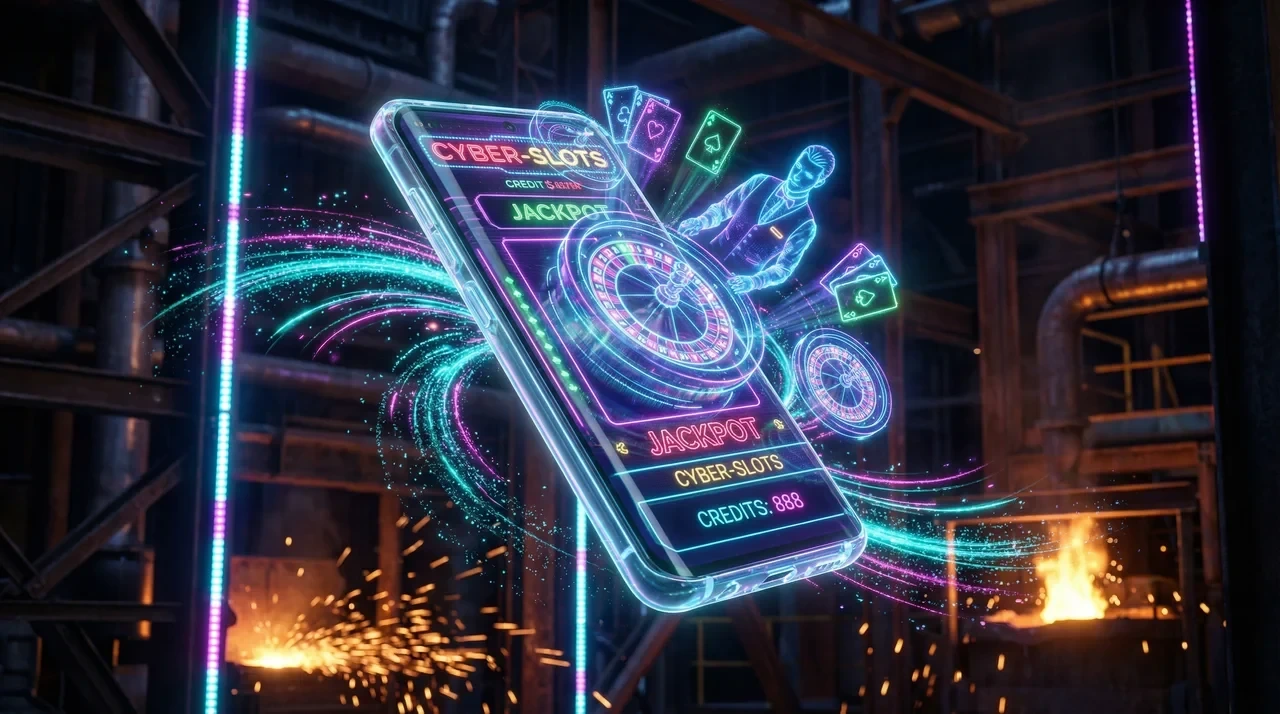 {{棋牌试玩}} APP多设备适配展示